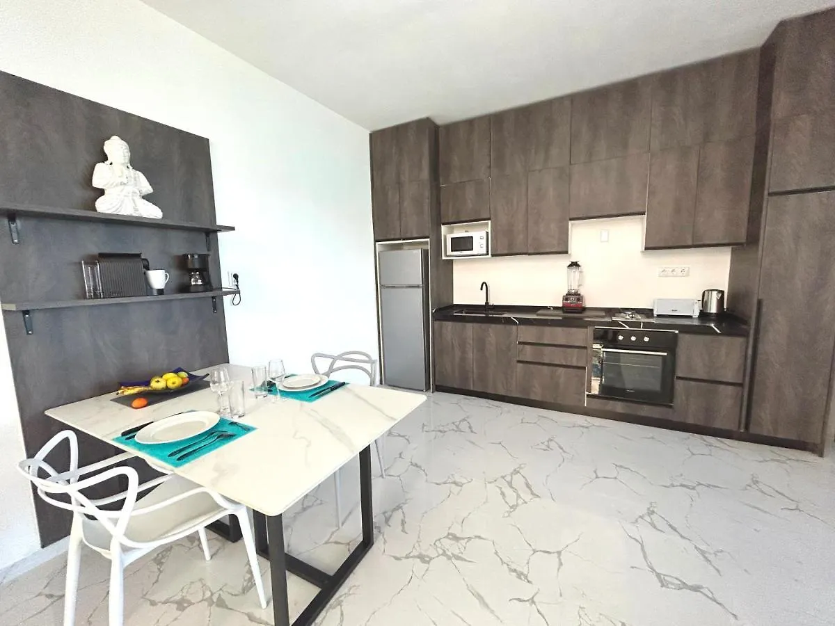 Apartment Condostmaarten By The Sea -Adults Only- Koolbaai