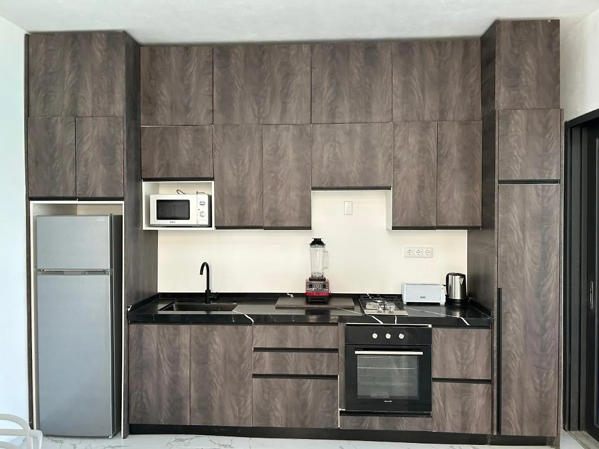 Condostmaarten By The Sea -Adults Only- Koolbaai Apartment