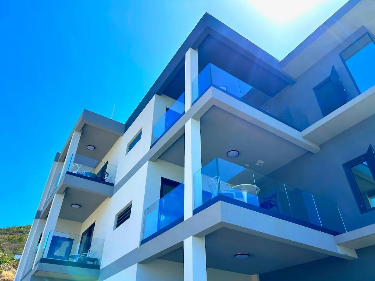 Condostmaarten By The Sea -Adults Only- Koolbaai 0*,  Sint Maarten/Saint Martin