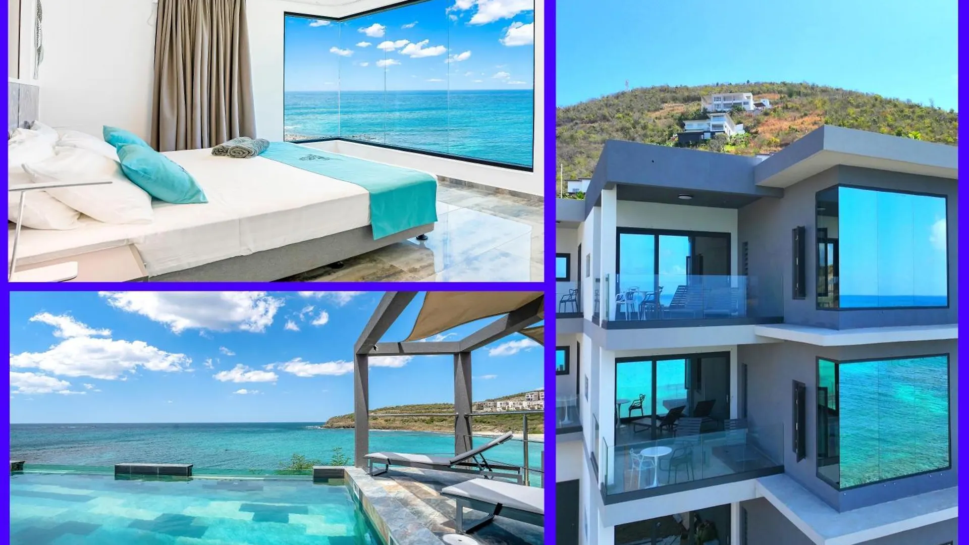 Apartment Condostmaarten By The Sea -Adults Only- Koolbaai Sint Maarten/Saint Martin