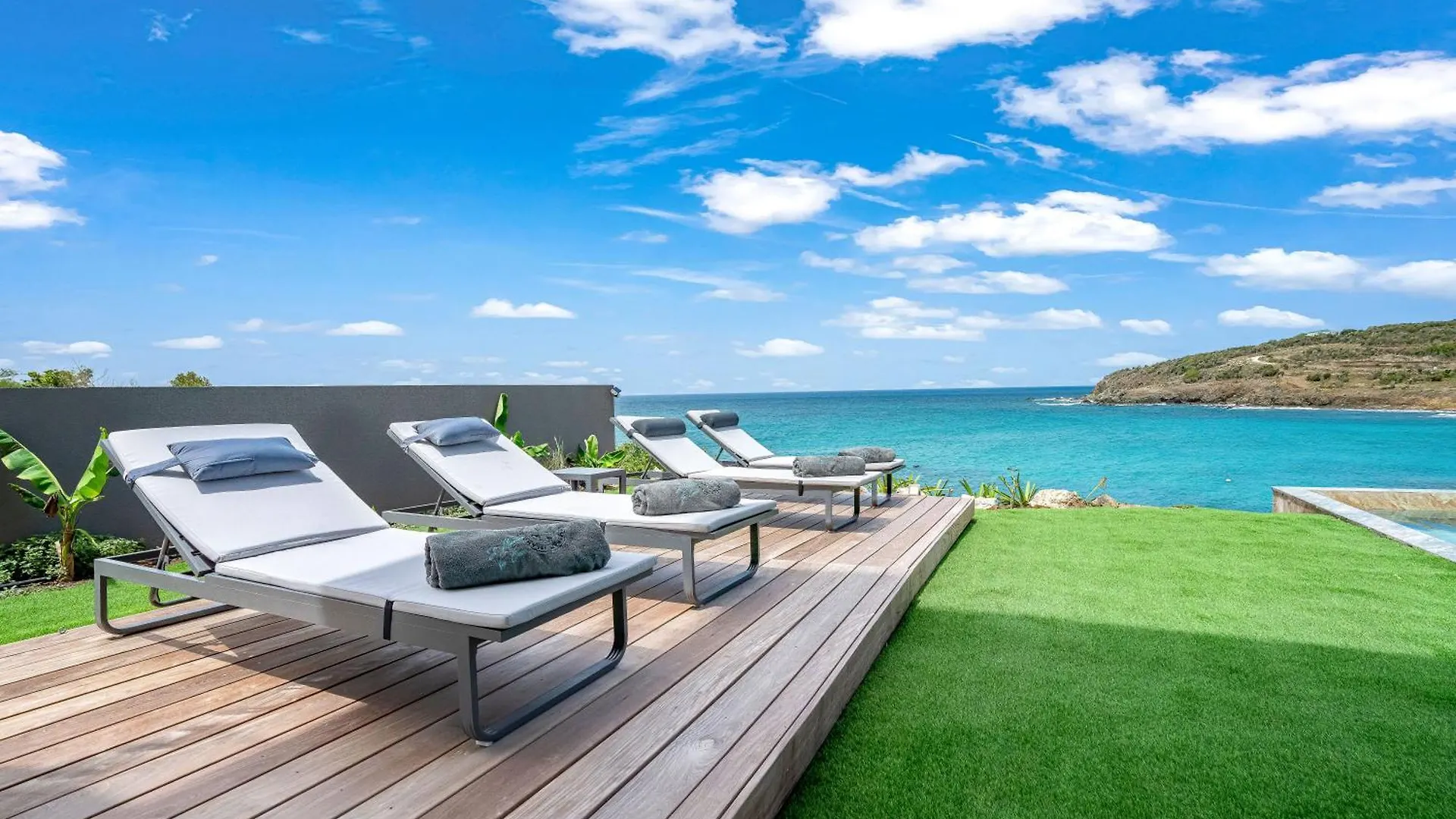 Condostmaarten By The Sea -Adults Only- Koolbaai Sint Maarten/Saint Martin