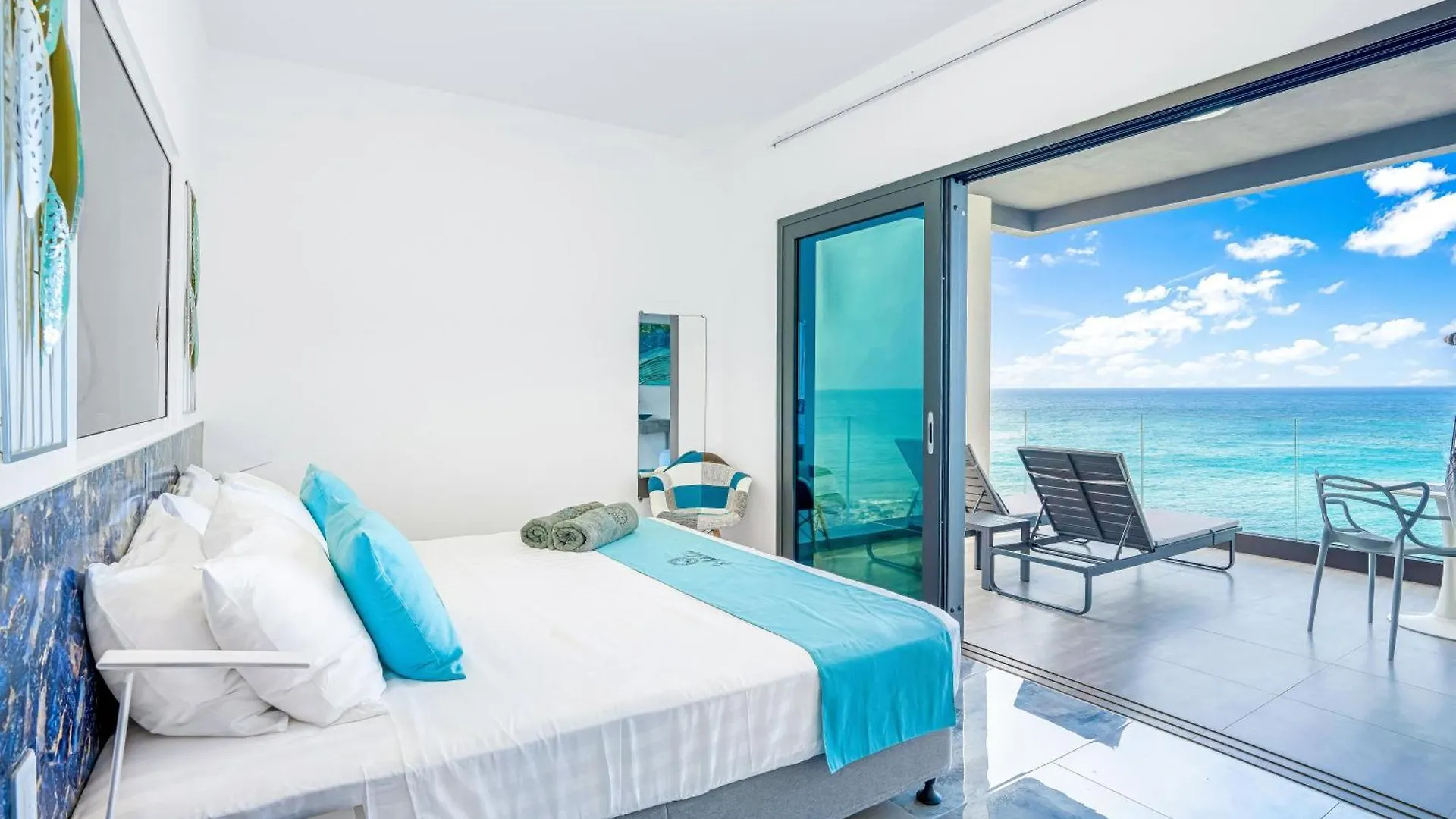 Condostmaarten By The Sea -Adults Only- Koolbaai 0*,  Sint Maarten/Saint Martin