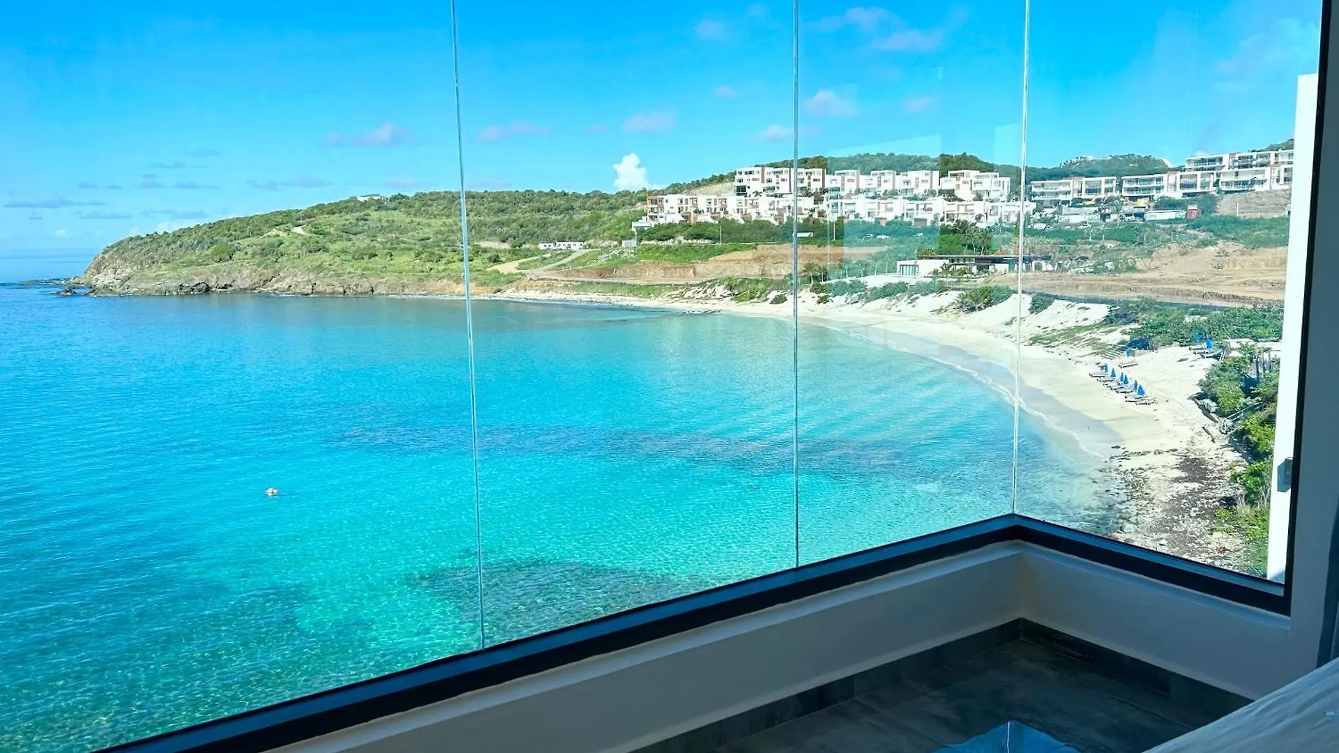 Condostmaarten By The Sea -Adults Only- Koolbaai