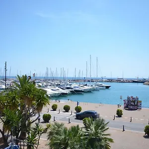 Golive Deluxe , Cambrils Spanje