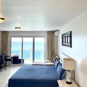  Apartment House - Grand - Oceanview