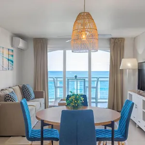  Apartment House - Grand Ocean