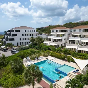 Luxury Palm View Appartement