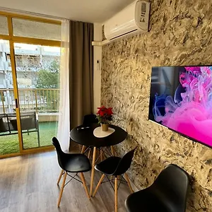 A Estrenar Preciosos Inter2, New Ln 12 Months Open! Self Check In! Reserva Garaje! , Salou Spanje