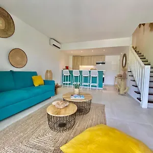  Apartment Duplex Kakoon Saint Martin