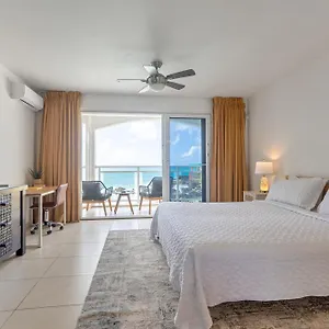  Apartment House - Bar - Ocean View